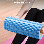 Core Balance Foam Roller