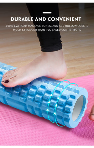 Core Balance Foam Roller