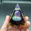 Reiki Pyramid