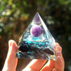 Reiki Pyramid