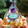 Reiki Pyramid