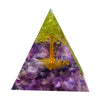 Reiki Pyramid