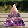 Reiki Pyramid