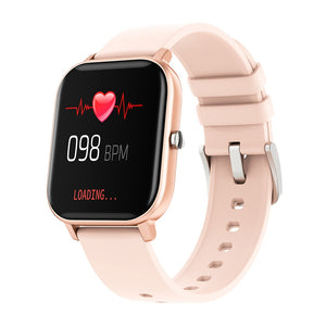Colmi Smart Watch and Fitness Tracker, Activity Tracker