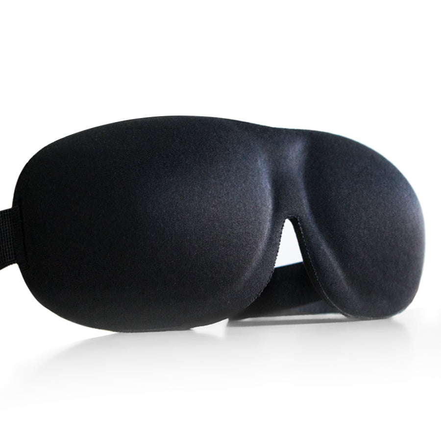 3D Eye Mask